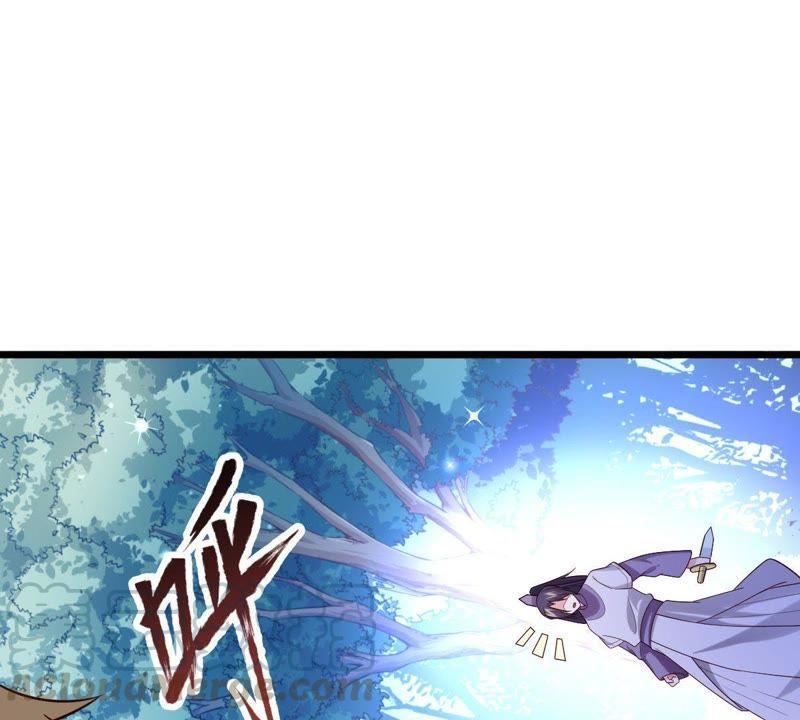 Turned Into a Grass in The Fantasy World? Chapter 62 Gambar 15